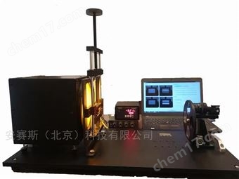 卧式光(guāng)彈系數(shù)測試儀
