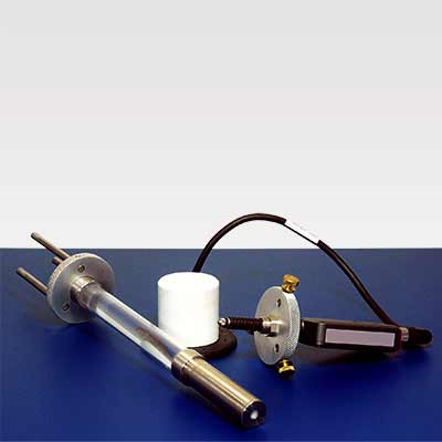 熱(rè)膨脹系數(shù)測試儀