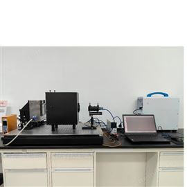 三維雲紋幹涉儀