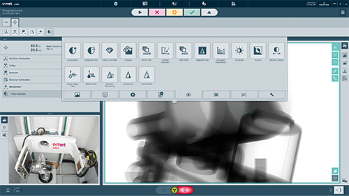 comet-yxlon-software-geminy-filters.png 工(gōng)業(yè)X射線是(shì)如(rú)何工(gōng)作(zuò)的(de)?