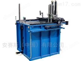 T156美(měi)國(guó)大(dà)型水(shuǐ)浸超聲C掃描檢測系統