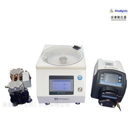 HC160PE可(kě)編程勻膠機(jī)(旋塗儀)