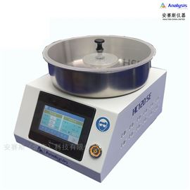 HC120SE可(kě)編程勻膠機(jī)(旋塗儀)