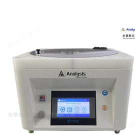 HC300SE安賽斯12寸可(kě)編程勻膠機(jī)