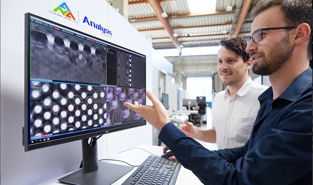 cheetah5.jpg 微(wēi)焦點X射線成像系統Cheetah EVO