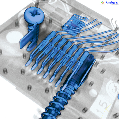 comet-yxlon-FF20-CT-3d-image-of-connector-1.jpg 德國(guó)微(wēi)焦點X射線及工(gōng)業(yè)CT