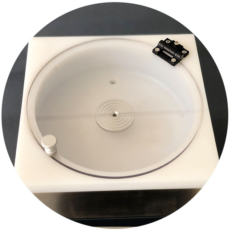 HDPE高(gāo)分(fēn)子(zǐ)材料耐腐蝕內(nèi)腔